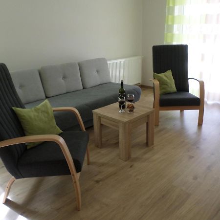 Veszprém Lakoparki Apartman מראה חיצוני תמונה