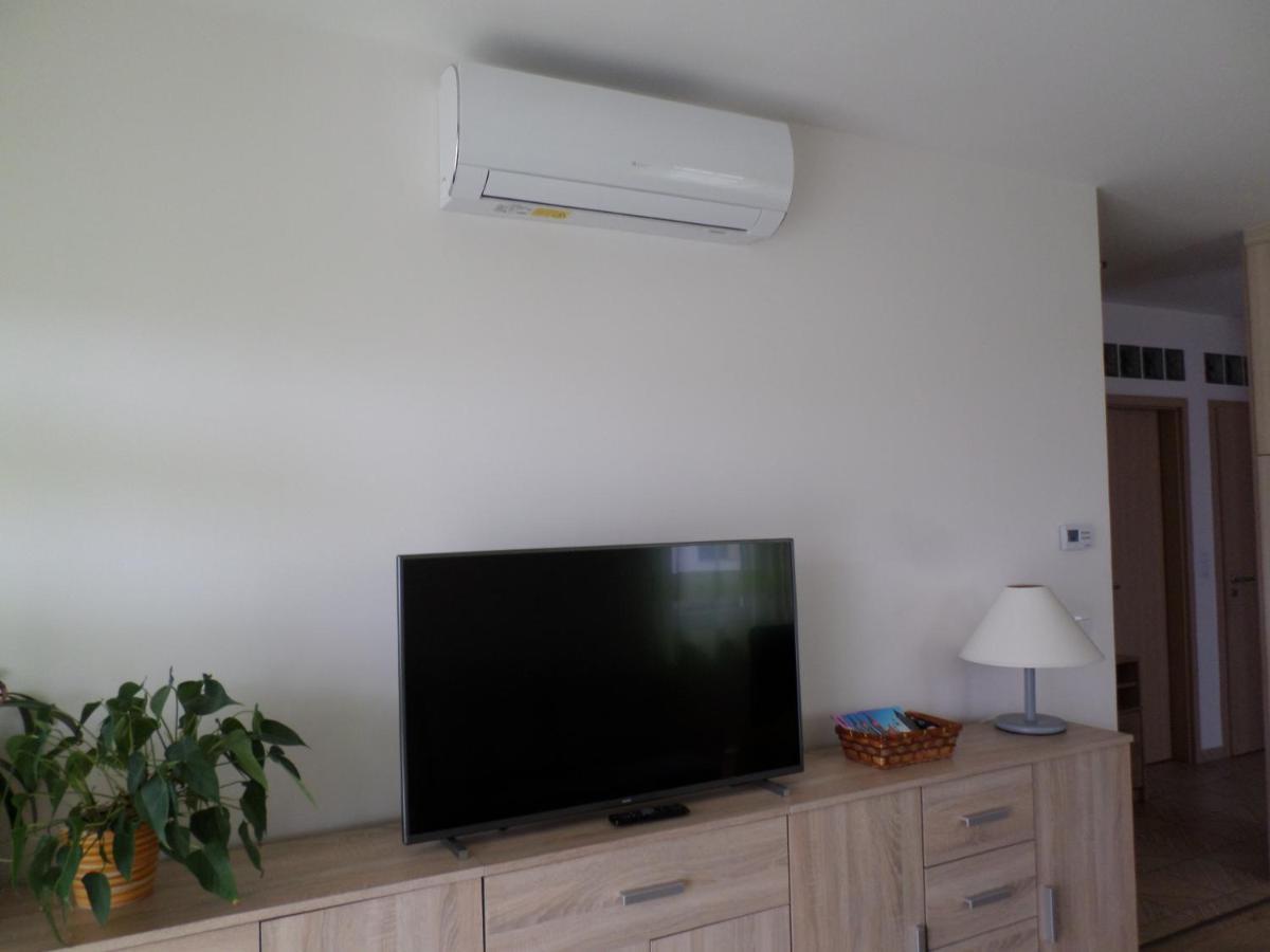 Veszprém Lakoparki Apartman מראה חיצוני תמונה