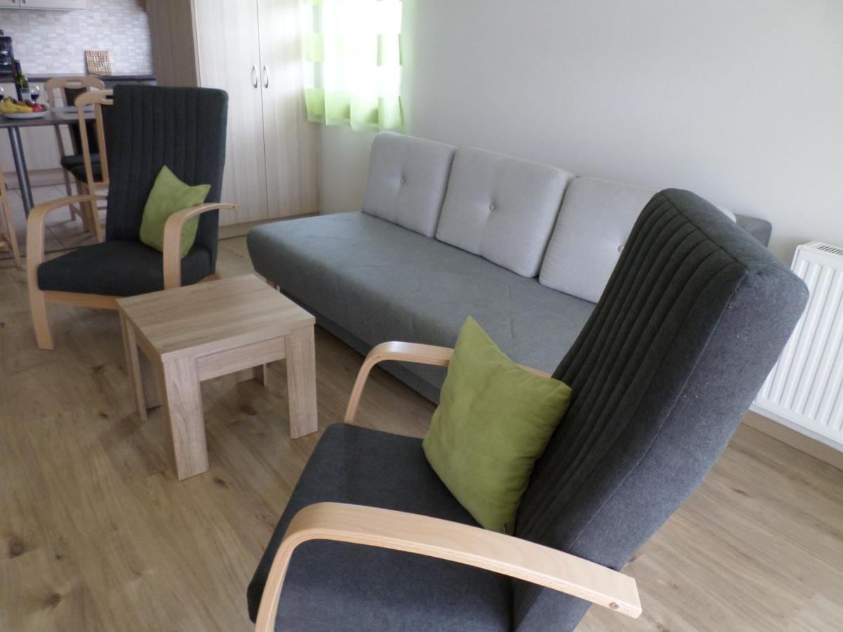 Veszprém Lakoparki Apartman מראה חיצוני תמונה