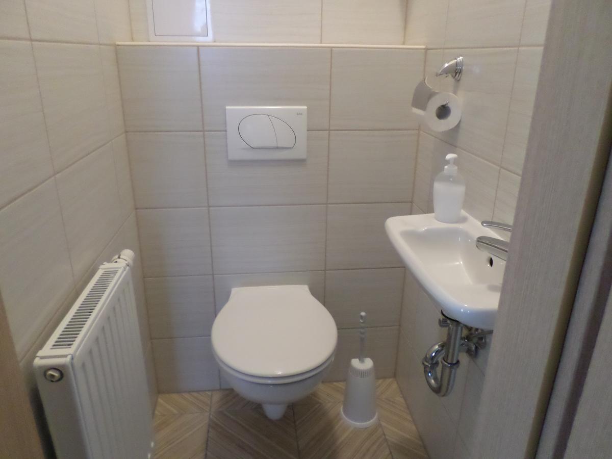 Veszprém Lakoparki Apartman מראה חיצוני תמונה