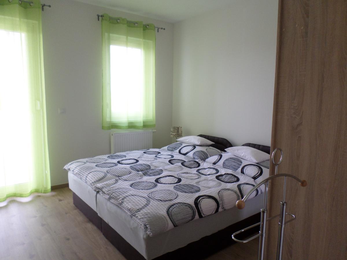 Veszprém Lakoparki Apartman מראה חיצוני תמונה